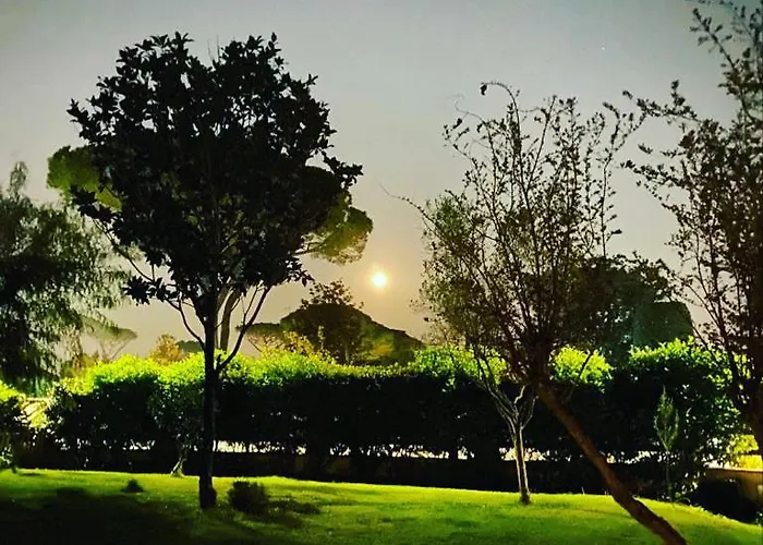 Di Lusso Con Piscina *