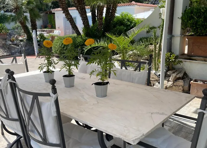 Di Lusso Con Piscina Villa Rom